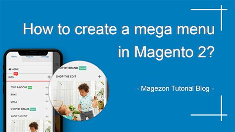 how to create mega menu in magento 2|Guide to Create Elegant Mega Menu to your Magento 2 .